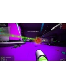 Ratz Instagib (steam gift/ru+cis) Ratz Instagib (steam gift/ru+cis)