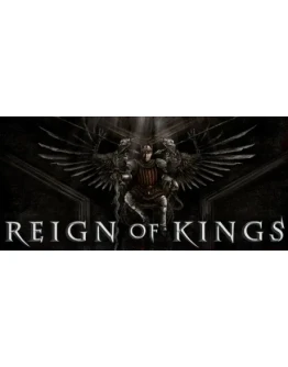 Reign Of Kings (steam gift/ru+cis)