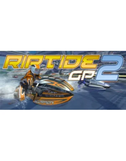 Riptide GP2 (steam gift/ru+cis)