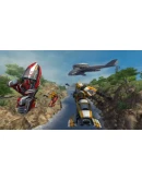 Riptide GP2 (steam gift/ru+cis)