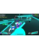 Robot Roller-Derby Disco Dodgeball (steam gift/ru+cis)