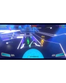 Robot Roller-Derby Disco Dodgeball (steam gift/ru+cis)