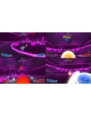 Robot Roller-Derby Disco Dodgeball (steam gift/ru+cis)