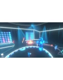 Robot Roller-Derby Disco Dodgeball (steam gift/ru+cis)