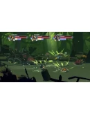 Sacred Citadel (steam gift/ru+cis)