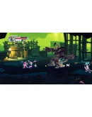 Sacred Citadel (steam gift/ru+cis)