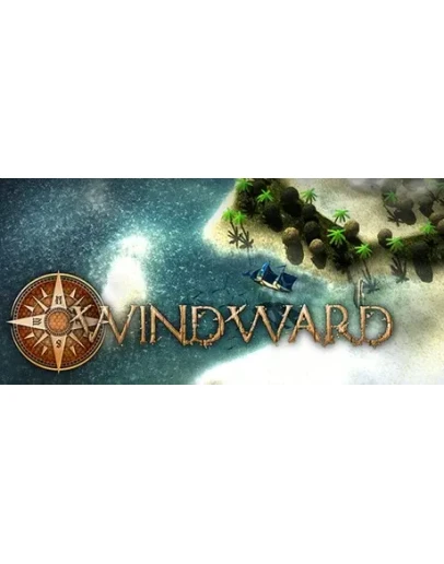 Windward (steam gift/ru+cis)