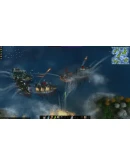 Windward (steam gift/ru+cis)