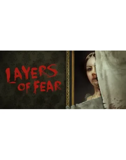 Layers of Fear (2016) (SteamKey/RegionFree (No RU, BY))