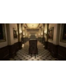 Layers of Fear (2016) (SteamKey/RegionFree (No RU, BY))