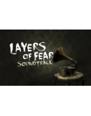 Layers of Fear - Soundtrack (Steam DLC/RoW(No RU BY))