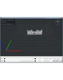 ideaMaker конвертер g-code для delta принтеров (Marlin)