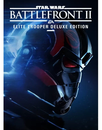 Star Wars Battlefront II Origin + Гарантия