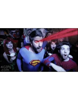 супер пупер акк