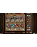 33 лег, 56 эпик. Все приключения