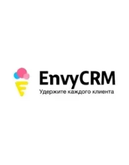 Промокод EnvyCRM на 500 рублей на счет