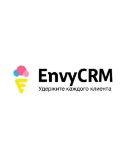 Промокод EnvyCRM на 500 рублей на счет