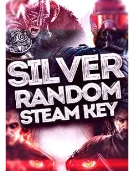 Random Silver Key