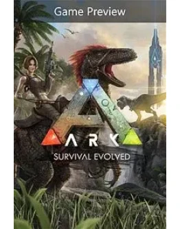 ARK: Survival Evolved Xbox ONE Аренда