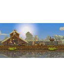 Kingdom: Classic STEAM KEY REGION FREE GLOBAL+РОССИЯ