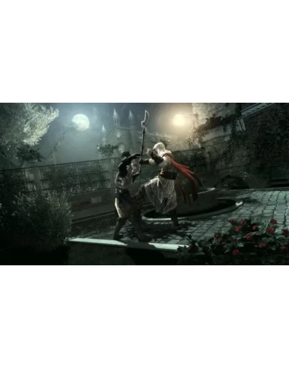 Прохождение и сохранения игры Assassin's Creed / Direct