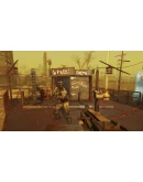 Fallout 4 Wasteland Workshop (Steam Ключ / РФ + МИР)