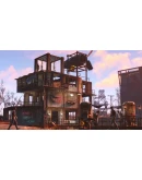 Fallout 4 Wasteland Workshop (Steam Ключ / РФ + МИР)