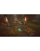 Warhammer 40,000: Inquisitor Martyr (Steam Ключ/Global)