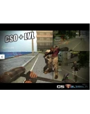 Сборка сервера Zombie CSO + LVL (+Исходники)