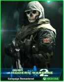 Call of Duty: Modern Warfare 2 Campaign Remast XBOX ONE