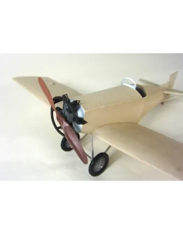 Самолет ВОП-1 (бумажная модель в масштабе 1/33)