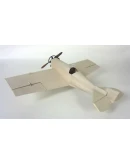 Самолет ВОП-1 (бумажная модель в масштабе 1/33) Самолет ВОП-1 (бумажная модель в масштабе 1/33)