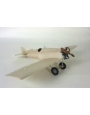 Самолет ВОП-1 (бумажная модель в масштабе 1/33) Самолет ВОП-1 (бумажная модель в масштабе 1/33)