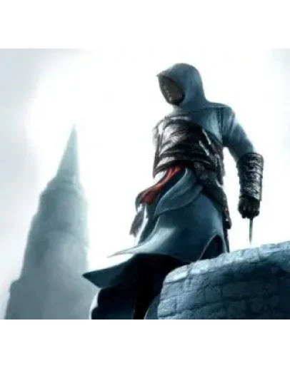 Assassin's Creed: Чит-Мод/Cheat-Mode 1.02 KROCKI