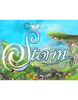 Storm (Steam KEY) + ПОДАРОК
