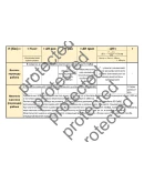 Расчет безопасных высот полета