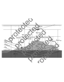 Расчет безопасных высот полета