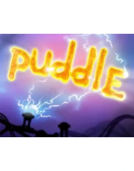 Puddle (Steam KEY) + ПОДАРОК