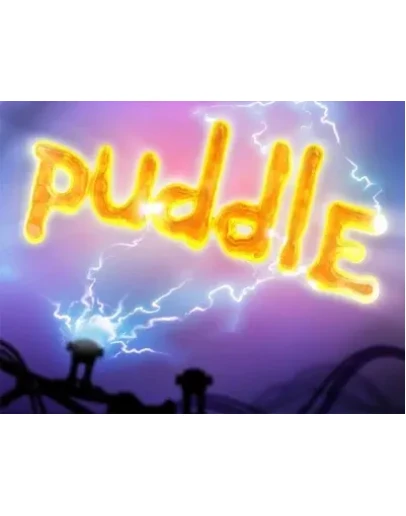 Puddle (Steam KEY) + ПОДАРОК
