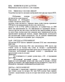 Обозначение высот на картах и схемах