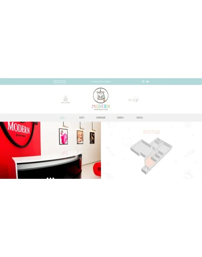 joomla верстка