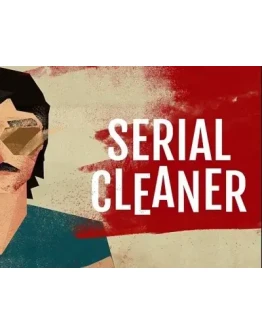 Serial Cleaner (Steam KEY) + ПОДАРОК