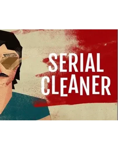 Serial Cleaner (Steam KEY) + ПОДАРОК