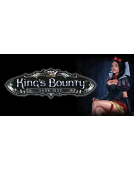 King's Bounty: Dark Side STEAM КЛЮЧ РОССИЯ + МИР
