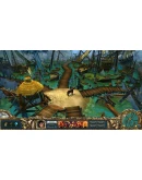 King's Bounty: Dark Side STEAM КЛЮЧ РОССИЯ + МИР