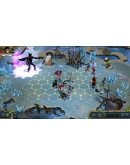 King's Bounty: Dark Side STEAM КЛЮЧ РОССИЯ + МИР