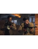 Mafia 2 II: Definitive Edition Steam Region Free
