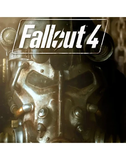 Fallout 4 Xbox One + Series