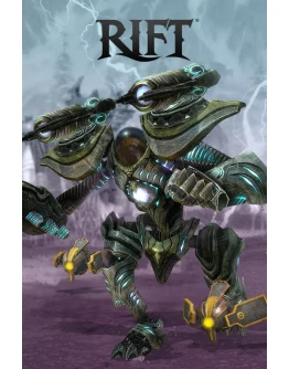 Rift Storm Legion - Defiance Pre-Purchase (Steam Gift)