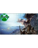 Monster Hunter World XBOX ONE/Xbox Series XS